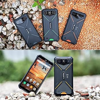 Amazon.com: OUKITEL G3 Rugged Smartphone Unlocked -16GB+